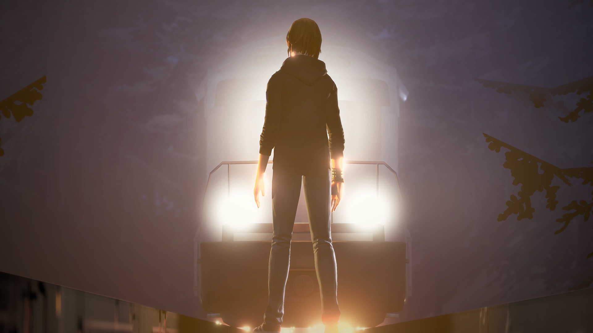 5 Reasons Tell Me Why Is The Better Game (& 5 Why It's Life Is Strange)
