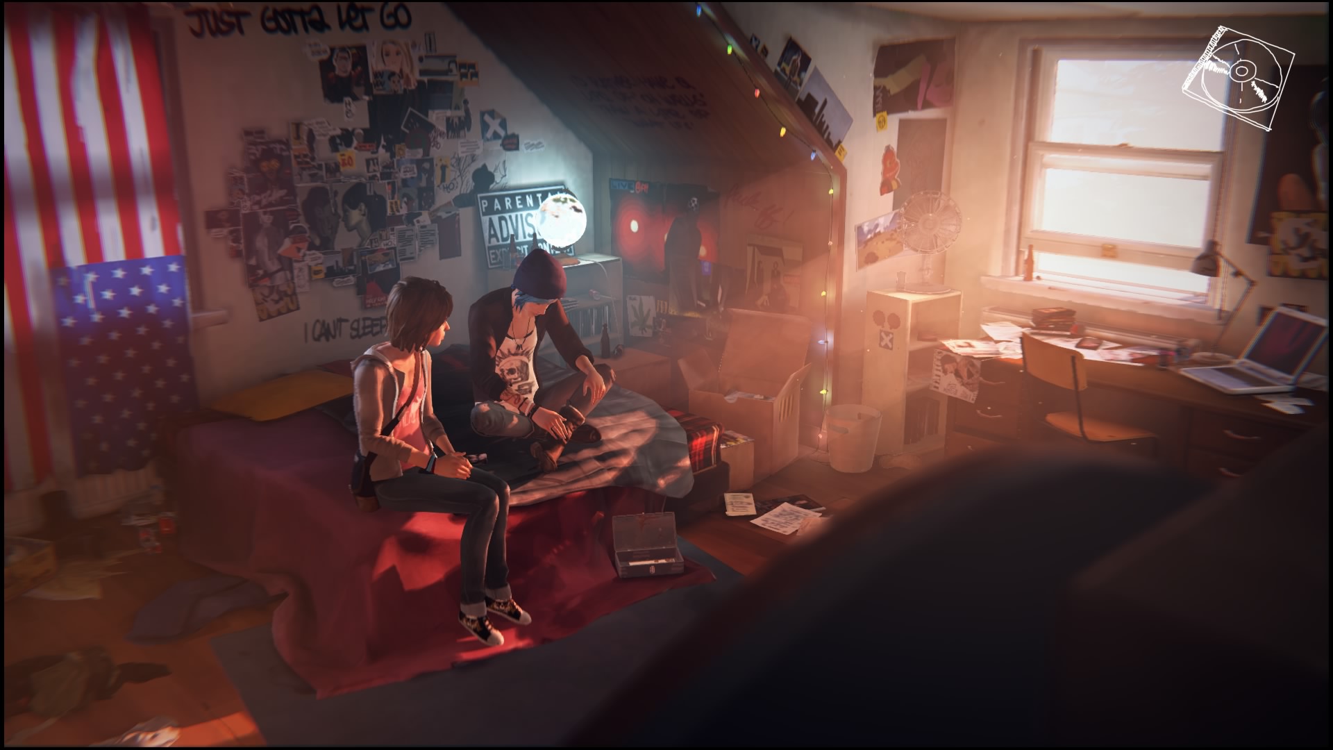 Life Is Strange Prequel Devs Explain Why It's Only Three Episodes And Which  Game You Should Play First - GameSpot