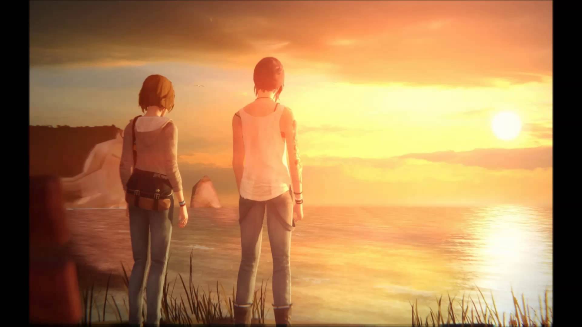 The Future of the Life is Strange Franchise Explored
