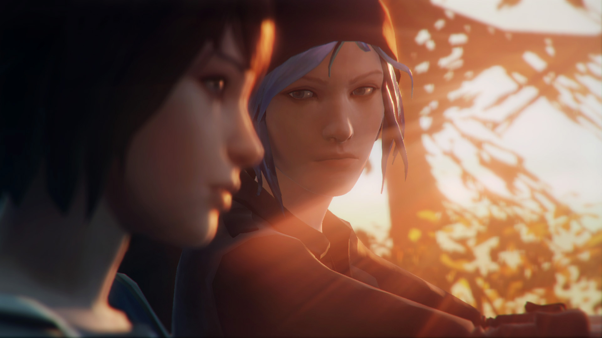 How all the Life is Strange games are connected