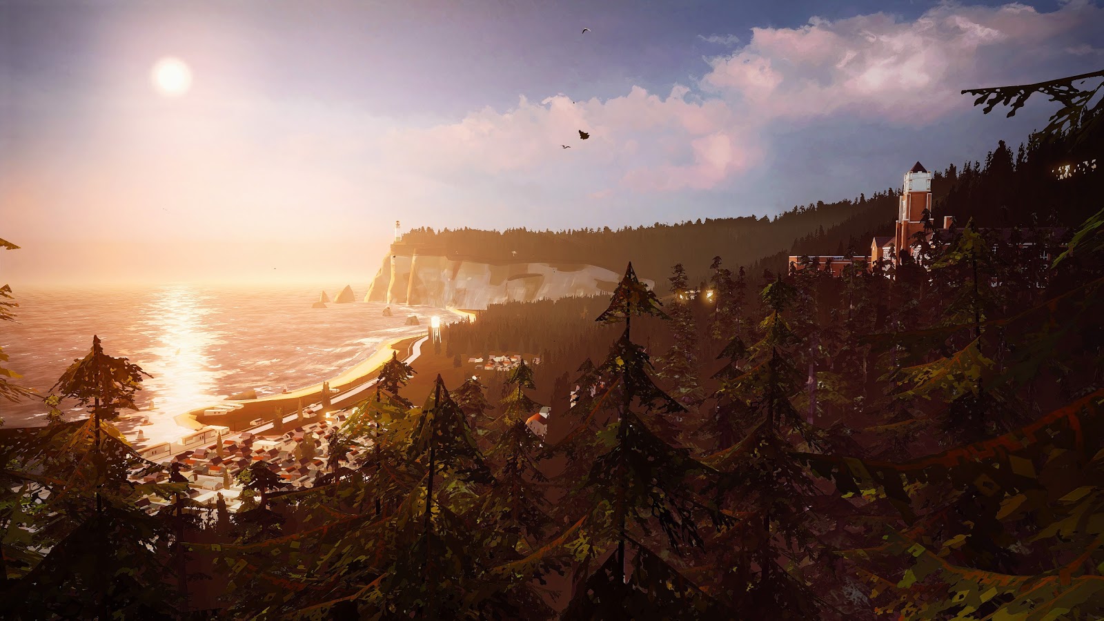 The Future of the Life is Strange Franchise Explored